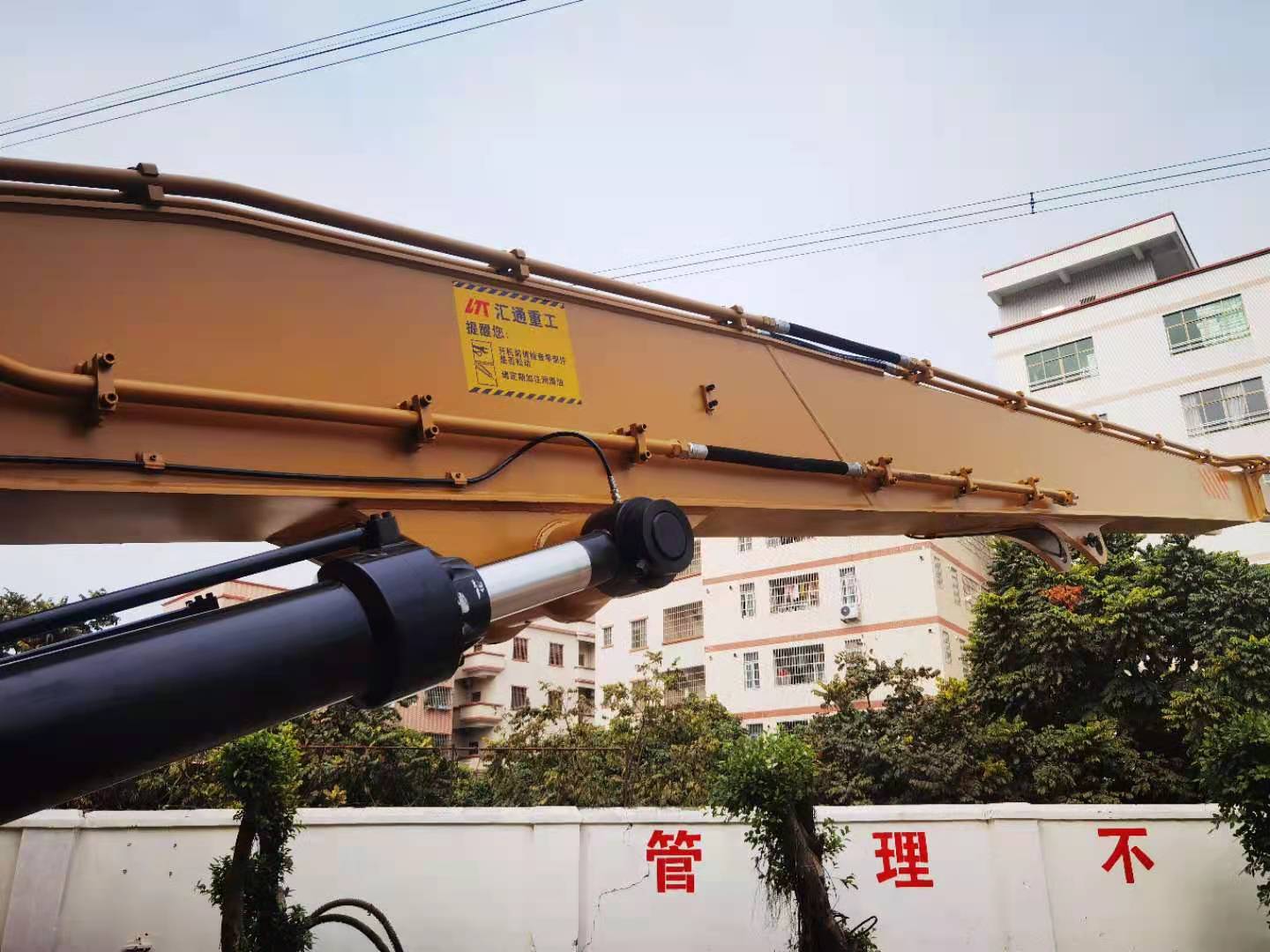 挖機(jī)加長臂、加長臂挖機(jī)、長臂挖掘機(jī)廠家