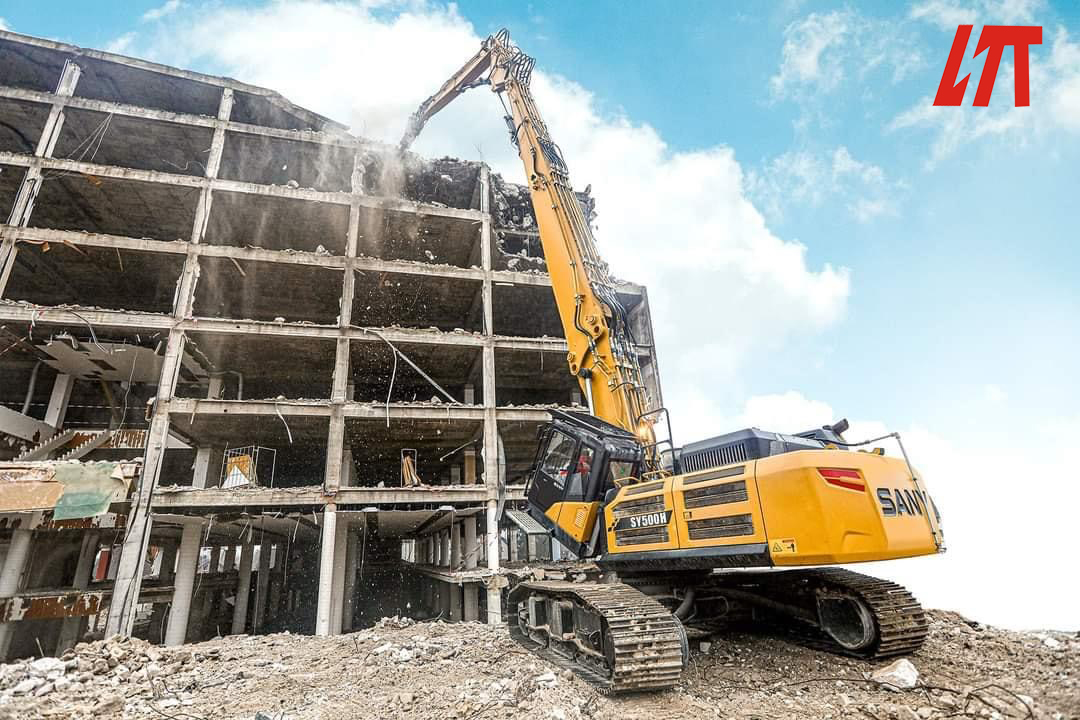 挖掘機拆樓臂、拆樓臂、加長臂、挖掘機拆樓臂廠家