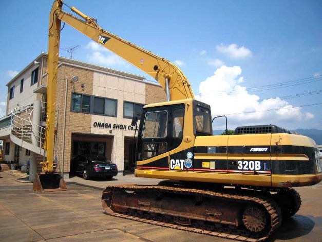 挖掘機加長臂、加長臂、加高臂、挖掘機加長臂廠家