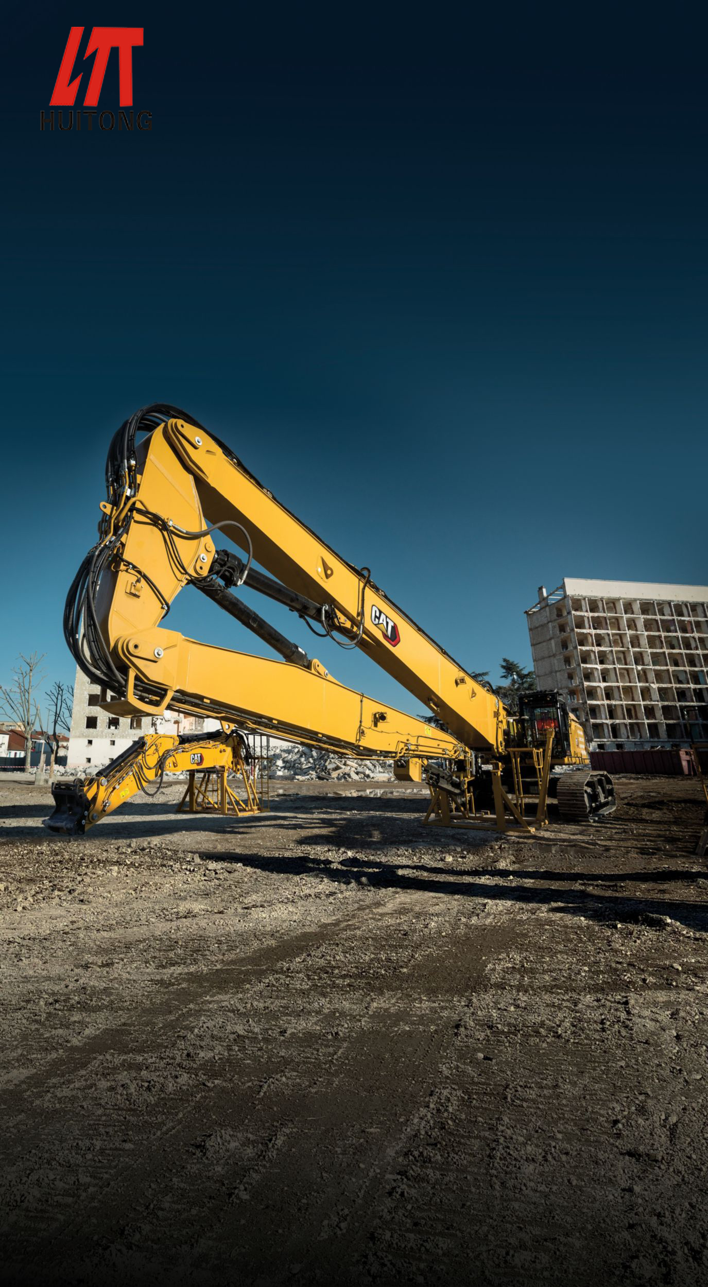 挖掘機加長臂、加長臂、挖掘機加長臂、挖掘機加長臂廠家