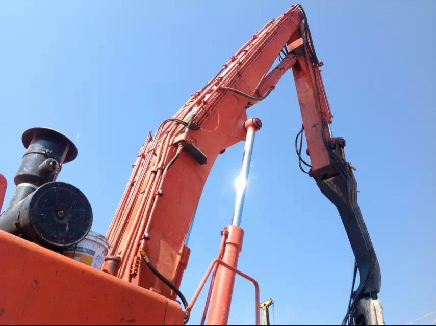 挖掘機縮短臂、縮短臂、縮短臂、挖掘機縮短臂廠家