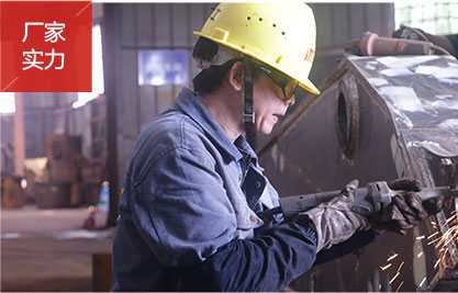 匯通機械生產廠房車間 匯通機械生產廠房車間