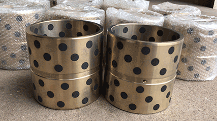 超磨合金軸套 超磨合金軸套