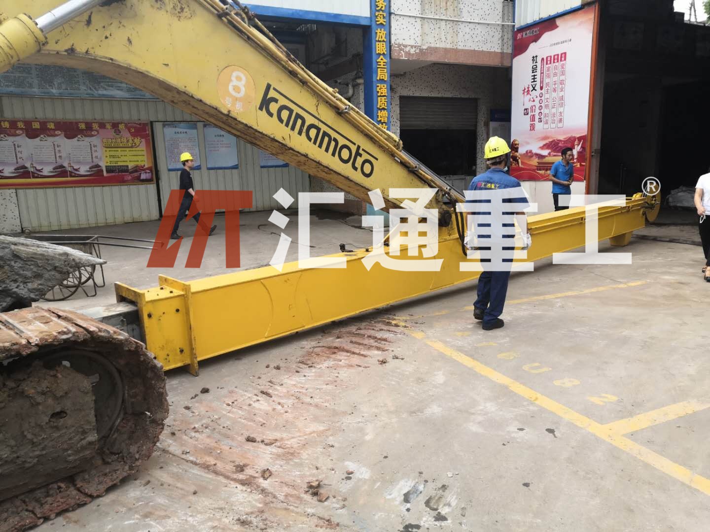 挖掘機(jī)伸縮臂價格 挖掘機(jī)伸縮臂價格