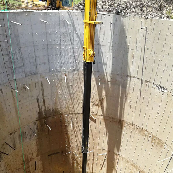 挖掘機伸縮臂改裝 挖掘機伸縮臂改裝