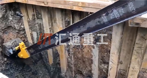 挖掘機(jī)伸縮臂 挖掘機(jī)伸縮臂