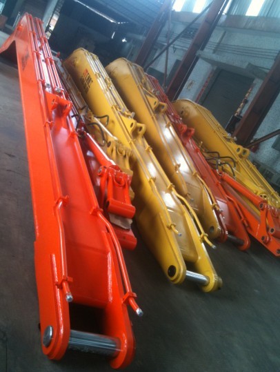 挖掘機加長臂 挖掘機加長臂