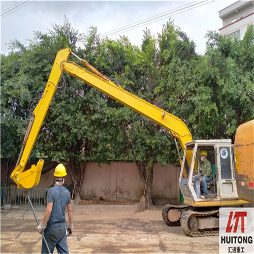 挖掘機(jī)加長(zhǎng)臂 挖掘機(jī)加長(zhǎng)臂