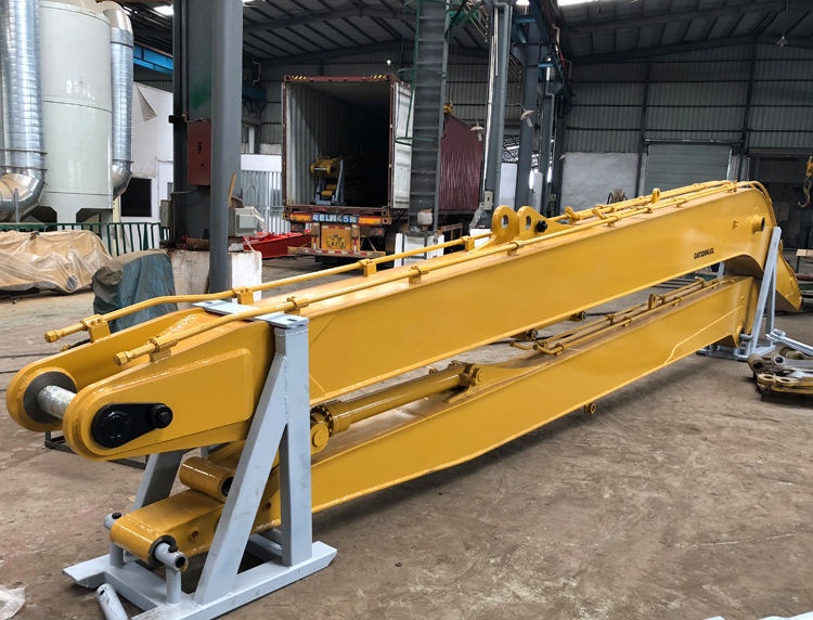 挖掘機加長臂廠家 挖掘機加長臂廠家