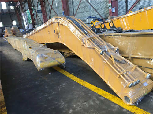 挖掘機(jī)加長(zhǎng)臂廠家 挖掘機(jī)加長(zhǎng)臂廠家