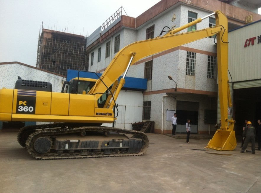 挖掘機(jī)加長臂 挖掘機(jī)加長臂