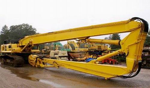 挖掘機(jī)加長臂廠家 挖掘機(jī)加長臂廠家