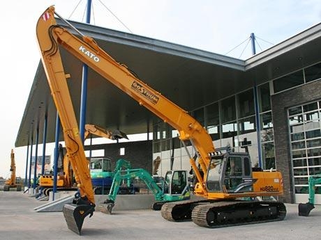 挖掘機加長臂廠家 挖掘機加長臂廠家