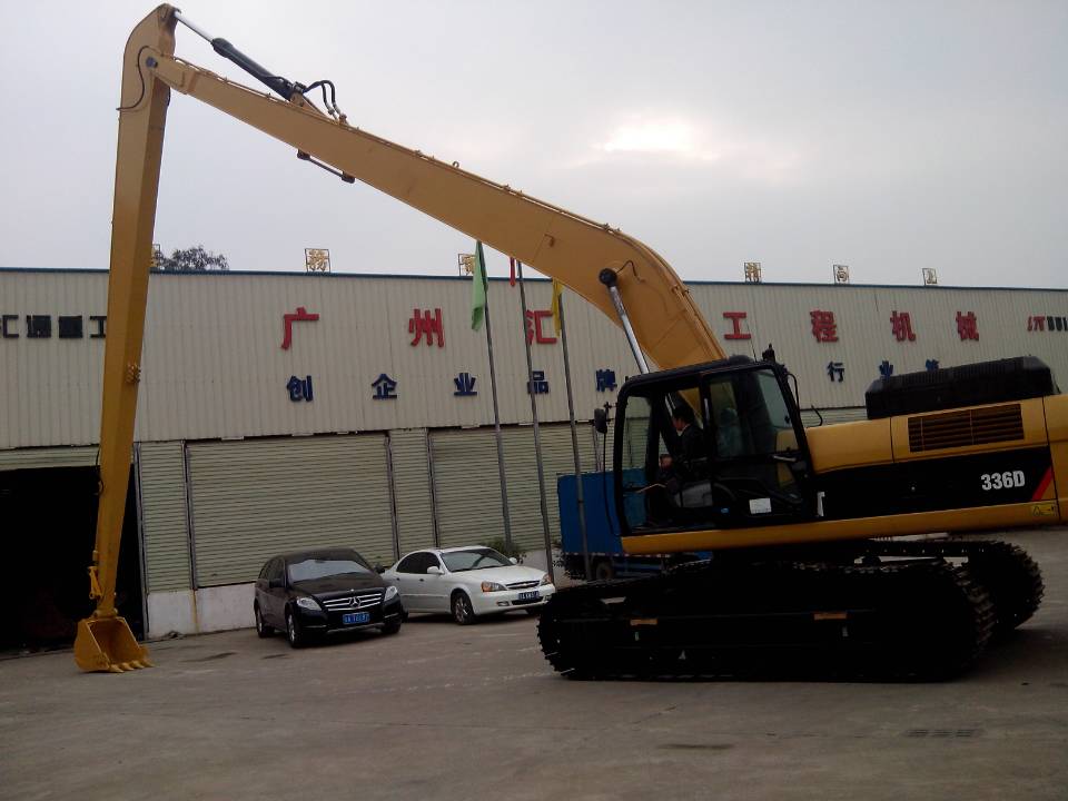 挖掘機(jī)加長臂廠家 挖掘機(jī)加長臂廠家