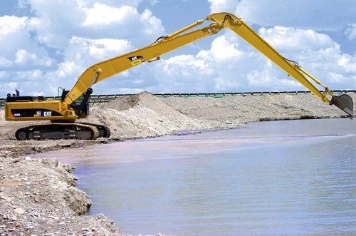 挖掘機(jī)加長臂 挖掘機(jī)加長臂