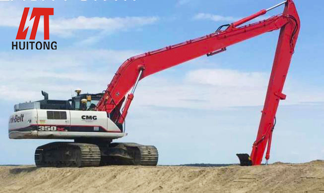 挖掘機加長臂 挖掘機加長臂