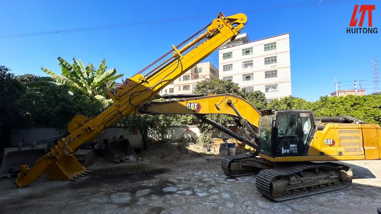 挖掘機伸縮臂.jpg 挖掘機伸縮臂.jpg